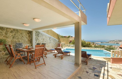 Podstrana Apartment | Gorgeous apartment in Podstrana