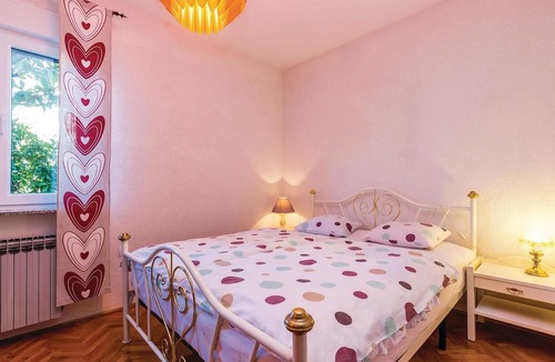 Zurkovo Apartment | Gorgeous apartment in Kostrena with WiFi