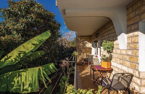Zurkovo Apartment | Gorgeous apartment in Kostrena with WiFi