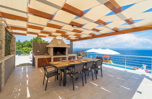 Blato House | Gorgeous home in Crnja Luka