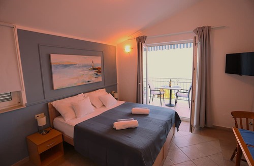 Okrug Gornji Apartment | Apartments Jure (30861-A6) - Okrug Gornji (Ciovo)