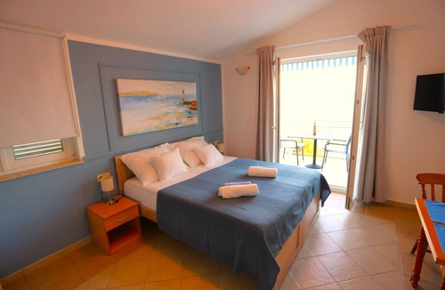 Okrug Gornji Apartment | Apartments Jure (30861-A6) - Okrug Gornji (Ciovo)