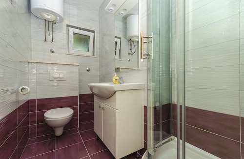 Trogir Apartment | Apartments Vinko (43051-A3) - Trogir