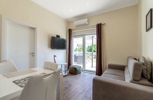 Kastel Luksic Apartment | Stay Split Bay