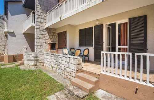 Katoro Apartment | Apartments Polynesia Plava Laguna