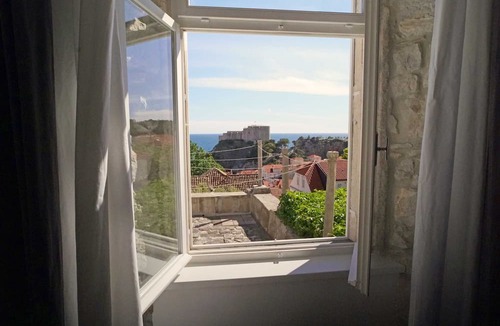 Pile Apartment | Apartments Cava Dubrovnik