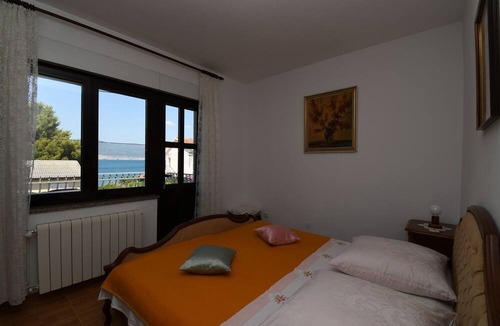 Arbanija Apartment | Apartments Vanja (55081-A2) - Arbanija (Ciovo)