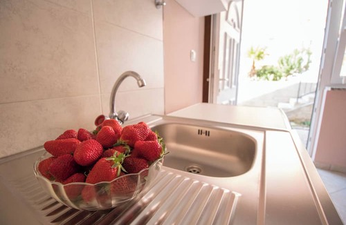 Jusici Apartment | Apartment Zlatko (37912-A2) - Matulji