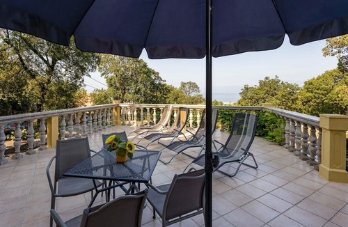 Zurkovo Apartment | Beautiful apartment in Kostrena