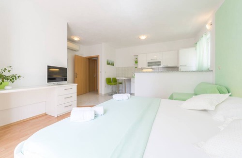 Krizna luka Apartment | Apartmani Nikolina
