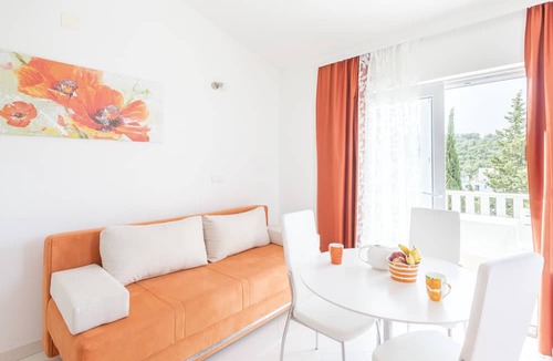 Krizna luka Apartment | Apartmani Nikolina