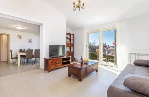 Sarsoni Apartment | 1 bedroom beautiful apartment in Matulji