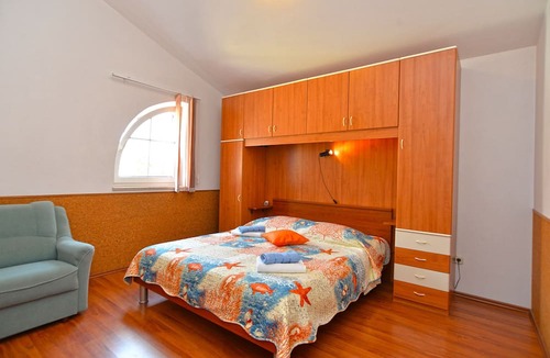 Gregovica Apartment | Apartments Nelli 624