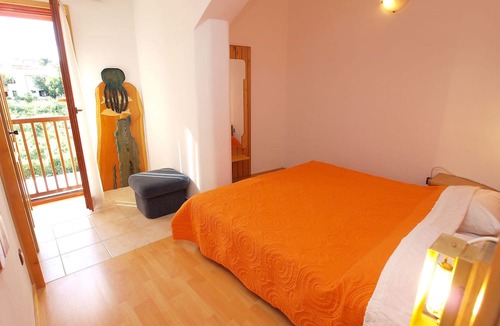 Pjescana Uvala Apartment | Apartment Zeljko 750