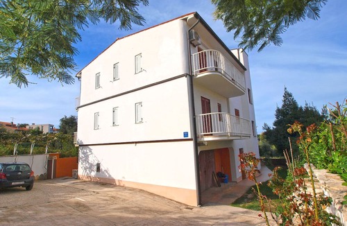 Pjescana Uvala Apartment | Apartment Zeljko 750