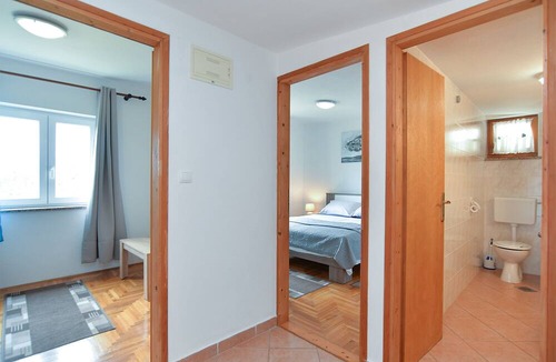 Valbandon Apartment | Apartment Kate 407