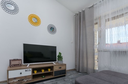 Strozanac Apartment | Apartment Heaven (49761-A1) - Strozanac