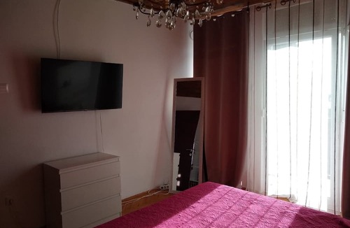 Sodici Apartment | Apartment Kety (55901-A1) - Kostrena
