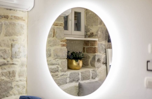 Split Apartment | Luxury Room Miara in Split City Center I