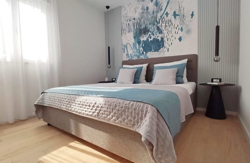 Znjan Apartment | Apartment Mirela, (2590), Split, hr