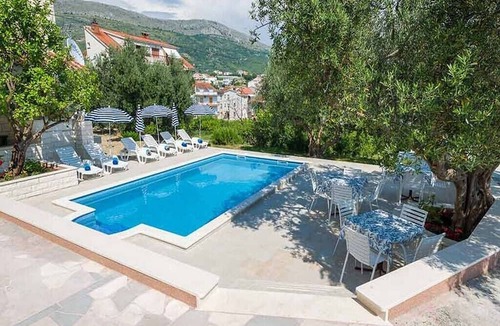 Podstrana Apartment | Apartments Joško, (10413), Podstrana, hr