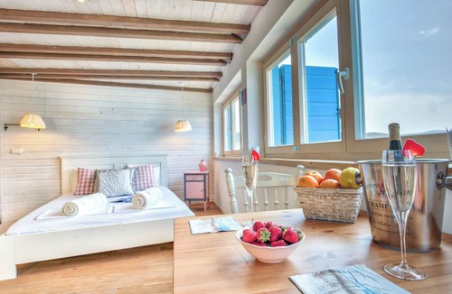 Lumbarda Apartment | ECO Aparthotel The Dreamers's Club