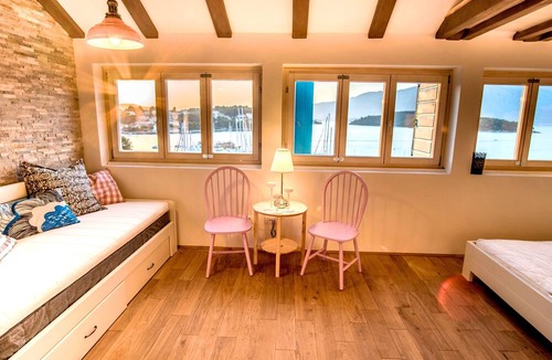 Lumbarda Apartment | ECO Aparthotel The Dreamers's Club
