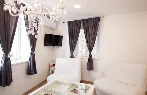 Sibenik Old Town Apartment | Two-bedroom apartment