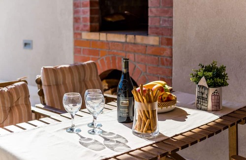 Dubrovacko Primorje Villa | Charming Villa with Ultimate Peace and Privacy