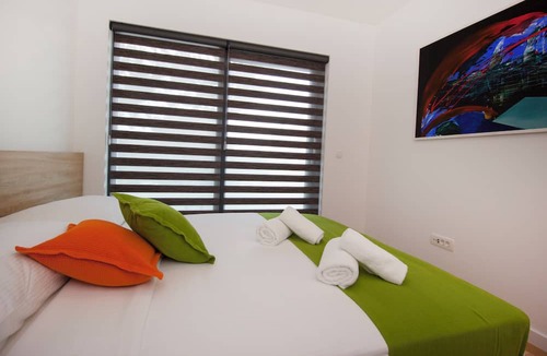 Makarska Old Town Apartment | Makarska Touristik Apartments