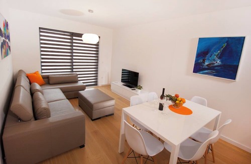 Makarska Old Town Apartment | Makarska Touristik Apartments