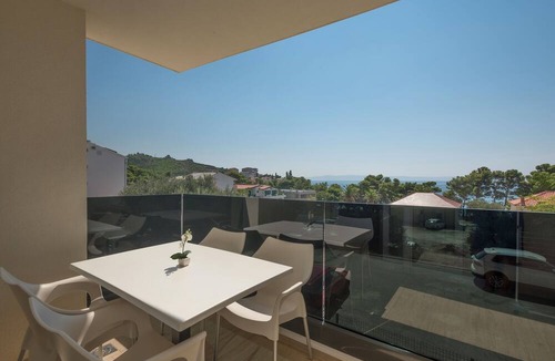 Promajna Apartment | Apartments Leone