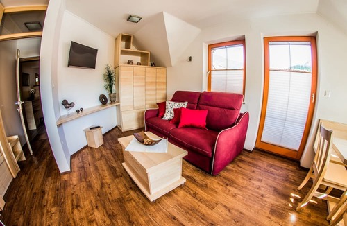 Luce Apartment | Apartments BBI