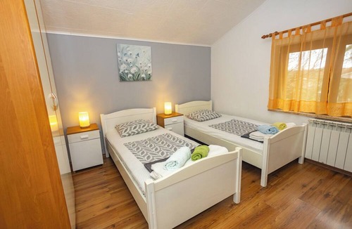 Matohanci Apartment | Apartments Villa Fjord