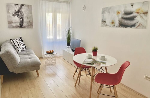 Pula Apartment | Apartments Antons