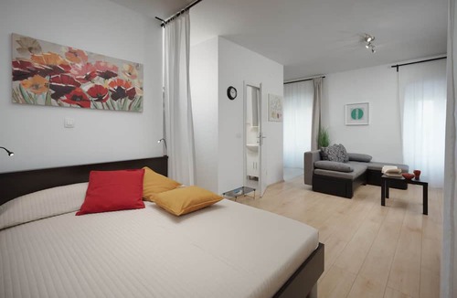 Pula Apartment | Apartments Antons