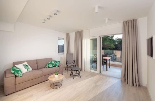 Promajna Hotel | Villa 01 Apartments