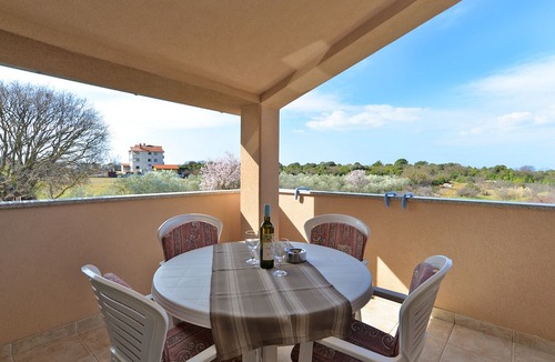 Pula Apartment | Apartment 719