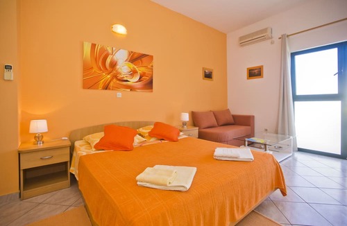 Krizna luka Apartment | Apartments Softic