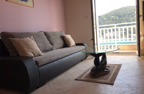 Babin Kuk Apartment | Dubrovnik Apartments - Adults only