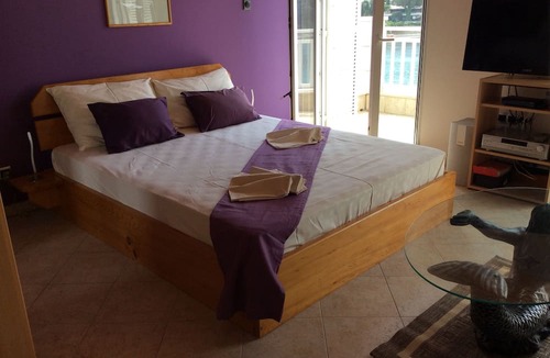 Babin Kuk Apartment | Dubrovnik Apartments - Adults only