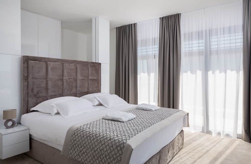 Seget Vranjica Apartment | Villas Baotic