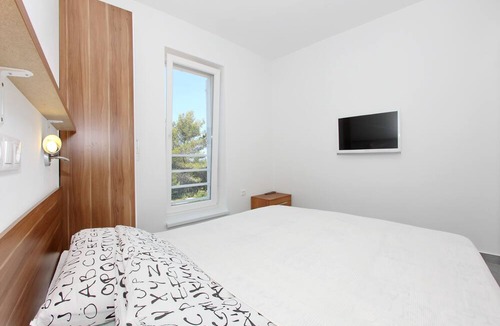 Bibinje Apartment | Two-Bedroom Lux Apartment Mili