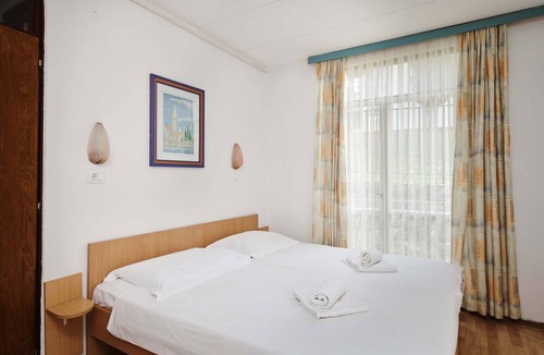 Zelena Apartment | Apartments Astra