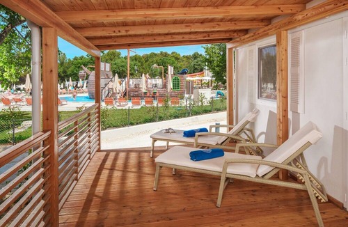 Lanterna RV Rental | Valamar Camping Lanterna