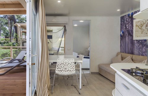 Lanterna RV Rental | Valamar Camping Lanterna