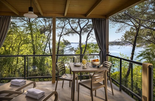 Lanterna RV Rental | Valamar Camping Lanterna