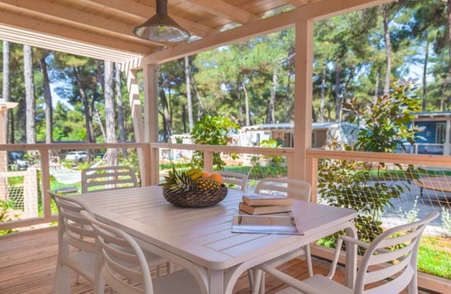 Lanterna RV Rental | Valamar Camping Lanterna