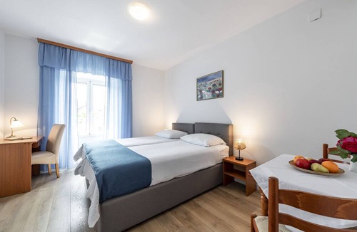 Stikovica Apartment | Villa Doris