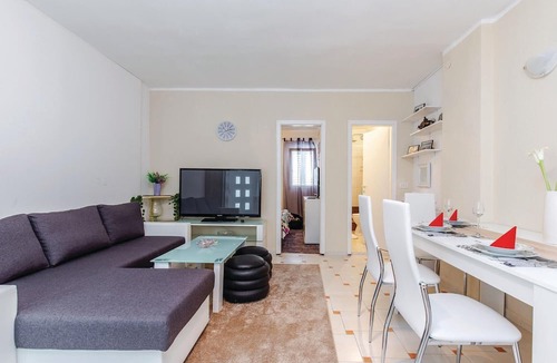 Zurkovo Apartment | Stunning apartment in Kostrena with WiFi